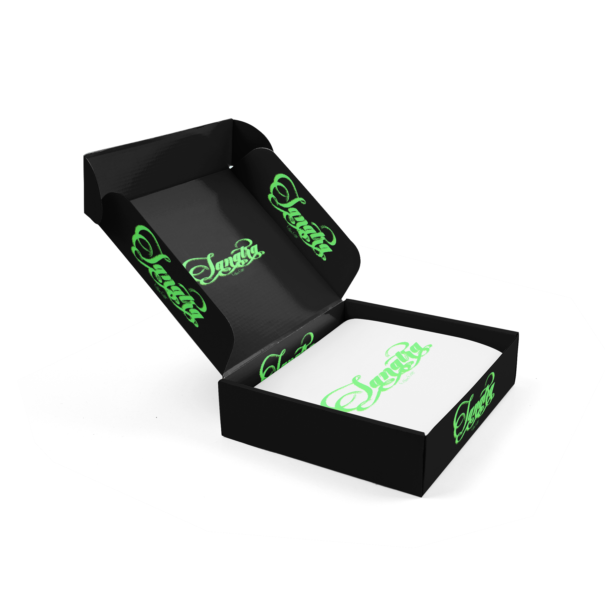 LIFESTYLE MYSTERY BOX